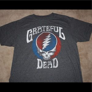 Grateful Dead T Shirt